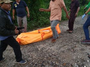 Pria Diduga Dibunuh di Tol Purbaleunyi Luka Lecet Seperti Diseret