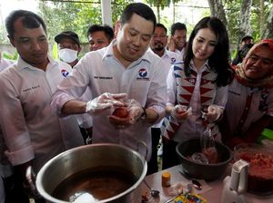 Tingkatkan UMKM untuk Rakyat Kecil Sejahtera