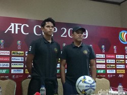 Psywar Kaya FC kepada PSM: Menang Tanpa Kebobolan!