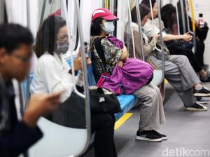 Dear TBG, Operator Minta Turunin Harga Sewa Infrastruktur MRT