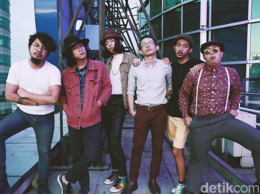 Sebelum Sisitipsi, Ada Fly Over Lebih Dulu Sebelum Sisitipsi, Ada Fly Over Lebih Dulu