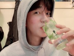 Kulineran Shin Sung Rok hingga Pria yang Racuni Makanan Teman Kantornya