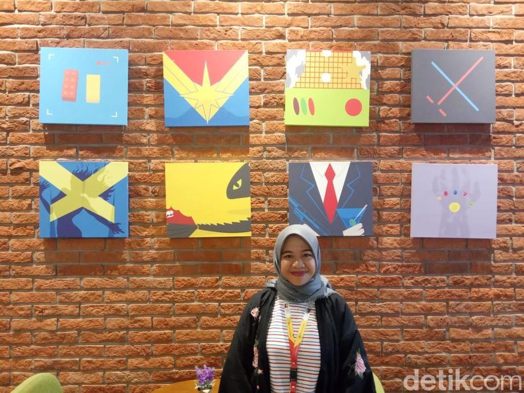 Mau Terjun ke Bisnis Fashion? Simak Hal Ini Dulu Mau Terjun ke Bisnis Fashion? Simak Hal Ini Dulu