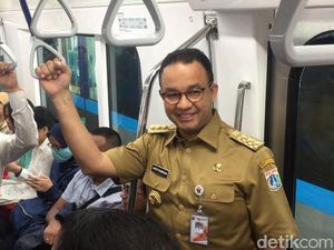 Anies Beberkan Alasan Mau Gratiskan PBB untuk Guru Anies Beberkan Alasan Mau Gratiskan PBB untuk Guru