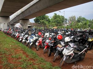 Biar Polusi Reda, DPRD DKI Usul Ongkos Parkir dan Tol Dibuat Mahal