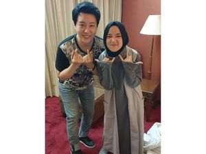 Kisah Youtuber Korea Masuk Islam Karena Sering Dengar Salawat Sabyan Gambus