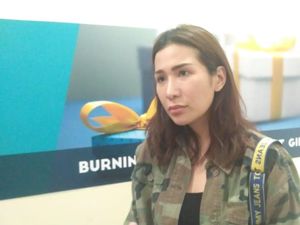 Baru Bisnis 7 Bulan, DJ Tiara Eve Keruk Omzet Rp 40 Juta/Bulan Baru Bisnis 7 Bulan, DJ Tiara Eve Keruk Omzet Rp 40 Juta/Bulan