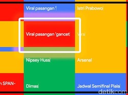 Cara Mengatasi Gancet, Amit-amit Buat Antisipasi