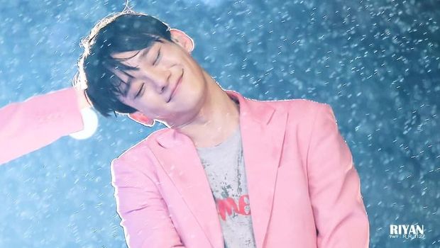 Segera Menikah, Ini Isi Surat Chen EXO untuk EXO-L