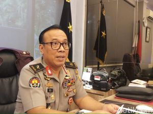 Polisi Selidiki Laporan Peretasan Akun Twitter Ferdinand Hutahaean Polisi Selidiki Laporan Peretasan Akun Twitter Ferdinand Hutahaean