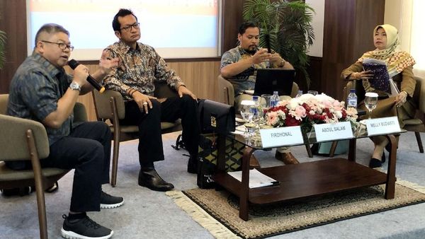 Menilik Potensi Konflik di Pergub DKI Soal Rusun