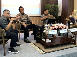 Menilik Potensi Konflik di Pergub DKI Soal Rusun