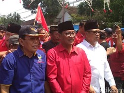 Meski Dipenjara, Bupati Tulungagung Nonaktif Tetap Terima Gaji