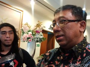 Target Besar Tim Kampanye Daerah AMIN di Jabar Target Besar Tim Kampanye Daerah AMIN di Jabar