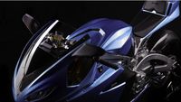 Motor Listrik Tercepat di Dunia, Kecepatannya 351 Km/jam