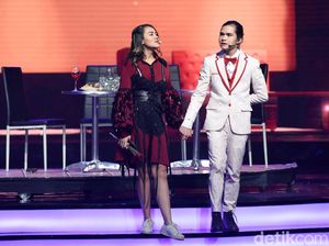 Aaliyah Massaid Ingin Dijodohkan dengan Dul, Ini Kata Reza Artamevia