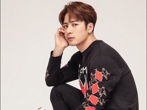 Jackson Wang Rilis Lagu Baru, #100WaysWithJackson Jadi Trending Topic