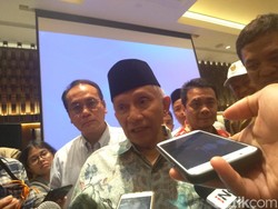 Soal People Power Amien Rais, BPP Prabowo Jatim: Jangan Sensi