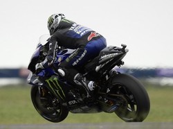 Selain Rossi vs Dovizioso, Ada Juga Insiden Vinales dan Morbidelli