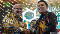 Semen Indonesia Raih Penghargaan  PR Indonesia Award 2019