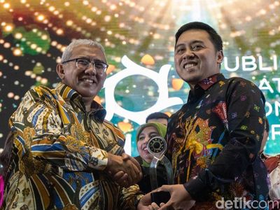 Semen Indonesia Raih Penghargaan  PR Indonesia Award 2019