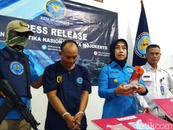 Bawa Sabu dan Ekstasi Senilai Rp 1,2 M, Kurir Ini Disergap di Tol Jombang