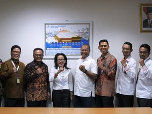 Rini Angkat Direktur Bisnis Baru BUMN Pengelola Aset
