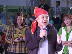 Bawaslu Setop Laporan Danny Pomanto, Erwin Aksa: Artinya Kritik Saya Benar