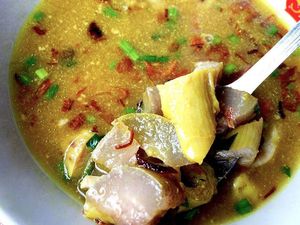 Sederhana Tapi Ngangeni, Ini 5 Sarapan Khas Bogor yang Legendaris Sederhana Tapi Ngangeni, Ini 5 Sarapan Khas Bogor yang Legendaris