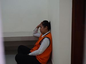Ayu Poliandri Divonis 3 Tahun Bui, Jaksa Pikir-pikir Banding Ayu Poliandri Divonis 3 Tahun Bui, Jaksa Pikir-pikir Banding