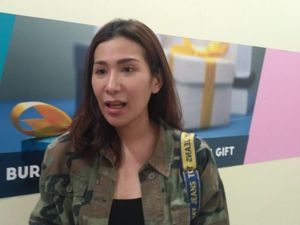 Cerita DJ Tiara Eve Terjun ke Bisnis Kosmetik Cerita DJ Tiara Eve Terjun ke Bisnis Kosmetik