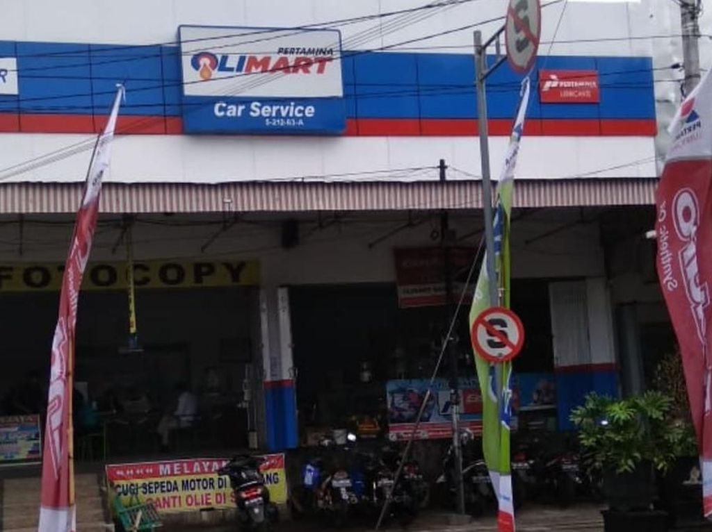 Pertamina Lubricants Beri Diskon Hari Gajian Setiap Tanggal 1 Pertamina Lubricants Beri Diskon Hari Gajian Setiap Tanggal 1