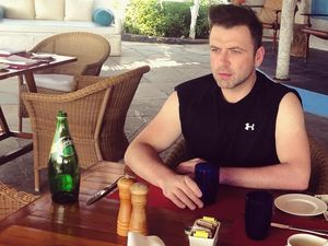 Siap Tampil di Indonesia, Begini Gaya Kulineran Asyik Ala Mark Westlife Siap Tampil di Indonesia, Begini Gaya Kulineran Asyik Ala Mark Westlife