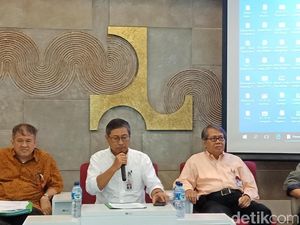 PUPR Soroti Apartemen Menengah ke Bawah Tak Maksimal Pelihara Gedung