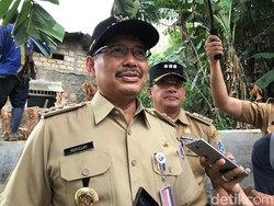 Cegah Tawuran, Warga Jaksel Diimbau Pulang ke Rumah Usai Tarawih