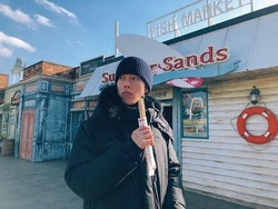 Jang Ki Yong Tampil Beda dalam Teaser Born Again