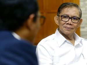 Blak-blakan Ketua Komisi ASN: Birokrasi, Parpol, dan Pemilik Modal