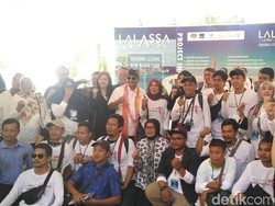 Menpar: Jangan Salah Beri Status & Informasi Saat Bencana