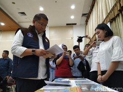 Menkominfo Mau Tinjau Lagi Program Literasi Digital, Kenapa?