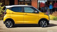 Xpander Mini Dijual Mulai Rp 165 Jutaan