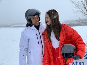 Tak Romantis, Ardi Cuma Kasih Biskuit di Ultah Nia Ramadhani Tak Romantis, Ardi Cuma Kasih Biskuit di Ultah Nia Ramadhani