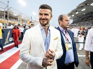 MU Permanenkan Solskjaer, Ini Kata Beckham