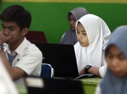 PPDB MAN Unggulan Dibuka Hari Ini, Cek Syarat dan Cara Daftarnya!