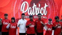 Dorong Ekonomi Kreatif Lewat Transformasi Digital