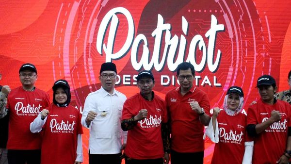 Dorong Ekonomi Kreatif Lewat Transformasi Digital