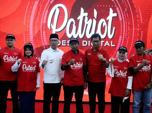 Dorong Ekonomi Kreatif Lewat Transformasi Digital