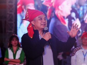 Erwin Aksa Bicara Proyek Mangkrak di Makassar