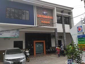 70 Klinik Kesehatan di Kabupaten Pasuruan Belum Terakreditasi