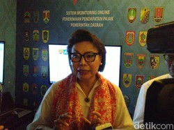 Sebut Kebocoran, KPK: Pendapatan Indonesia Seharusnya Rp 4.000 T