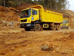 Tak Cuma Nikel, Ekspor Bauksit hingga Timah Juga Mau Dilarang?